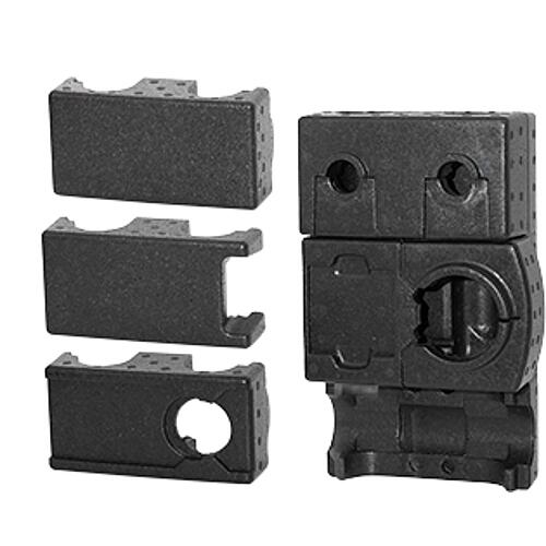 Isolation pour groupe de pompage DN20 (3/4") Standard 1