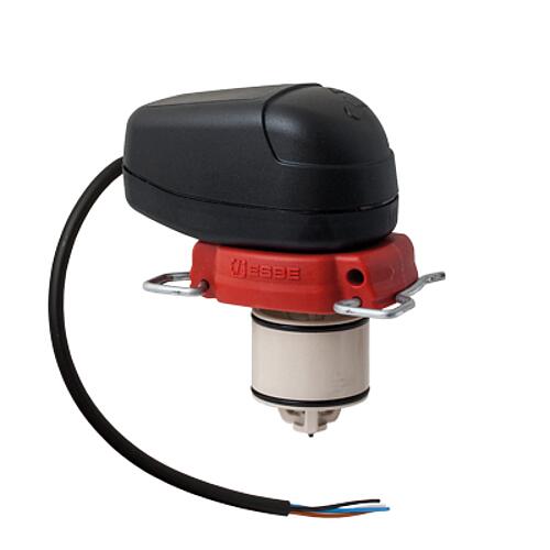 Moteur Superflow avec inserts thermostatiques Standard 1