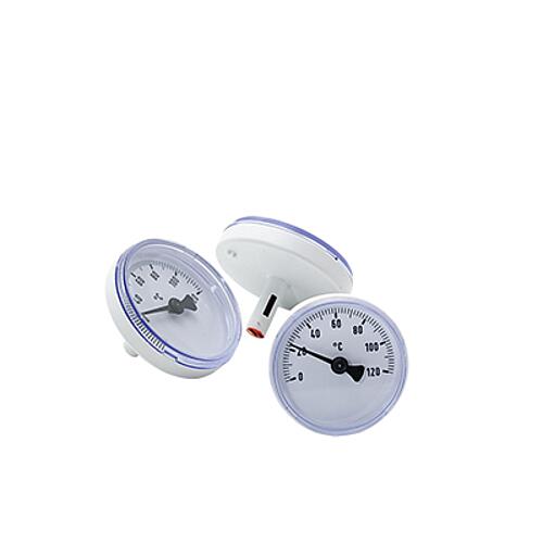 Thermomètres pour unité de charge Standard 1