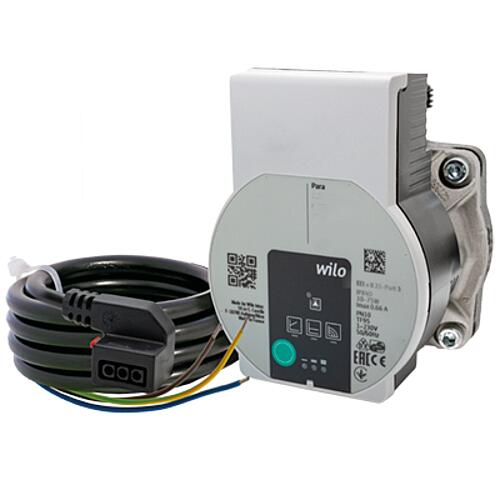 Circulateur pour unité de charge Séries LTC Standard 1