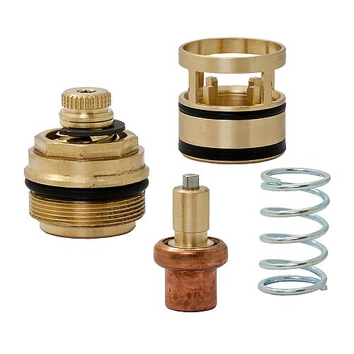 Insert thermique pour Vanne de régulation thermique Standard 1