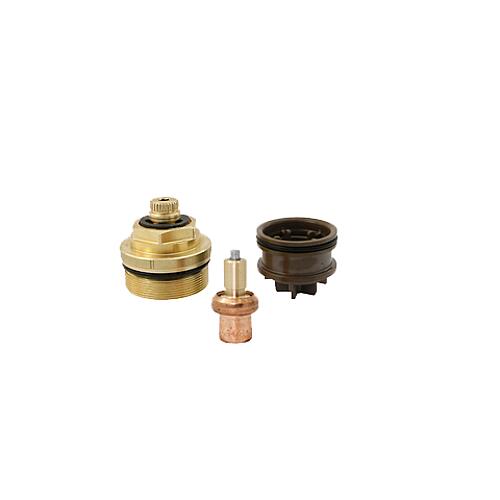 Insert thermique pour Vanne de régulation thermique VTA520 Standard 1