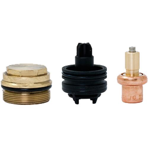 Insert thermique pour Vannes de zone Séries VTD Standard 1