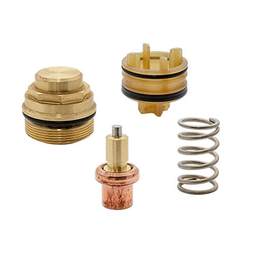 Insert thermique pour vanne de circulation thermique VTF Standard 1