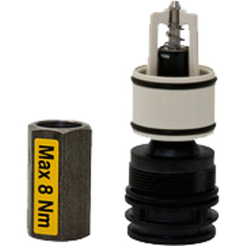 Inserts thermostatiques pour vanne de zone à 3 voies VZA/VZB Standard 1