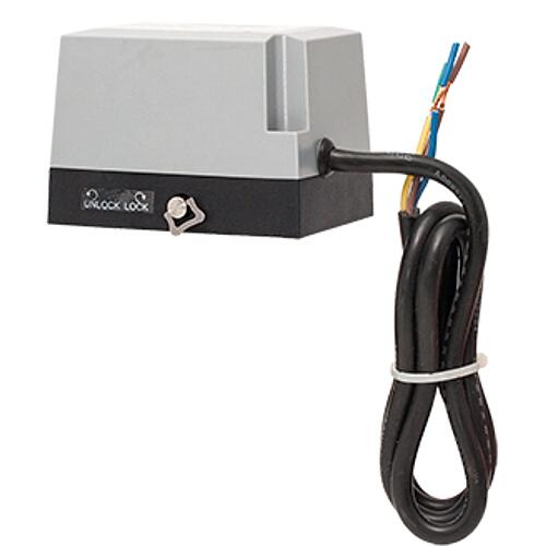Servomoteur 2 points pour vanne de zone Séries ZRS Standard 1
