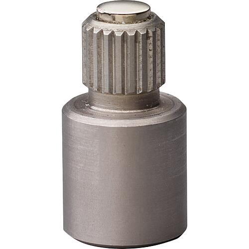 Rallonge de broche 15 mm Standard 1