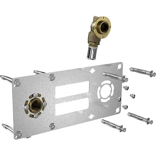 Pack promotionnel 10 Robifix® Multicouche + 1 x Enceinte bluetooth Muse Gratuite Anwendung 1