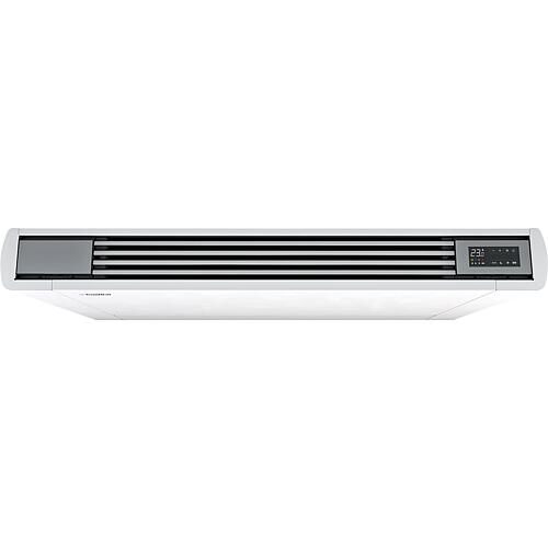 Panneau de commande Premium pour ventilo-convecteur Aural One Anwendung 1