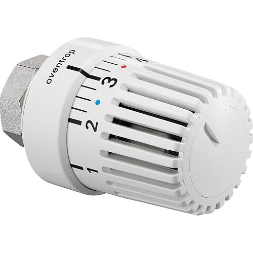 Têtes thermostatiques Oventrop UNI LH Standard 1