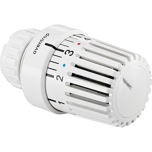 Têtes thermostatiques Oventrop UNI LD Standard 1