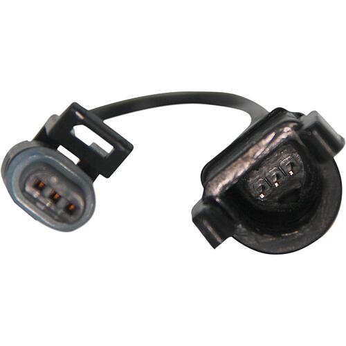 Adaptateur, Mini Superseal à FCI Anwendung 1