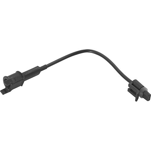 Adaptateur, Mini Superseal à FCI Standard 1