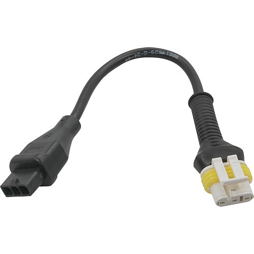 Câble de connexion, SS vers Molex, 150 mm, acc Standard 1