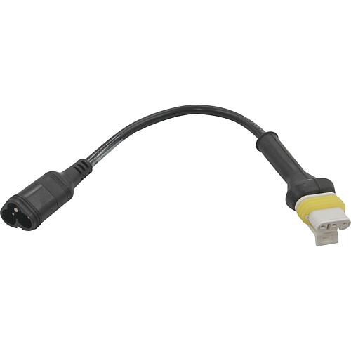 Adaptateur, Superseal pour Volex, 150 mm, acc Standard 1