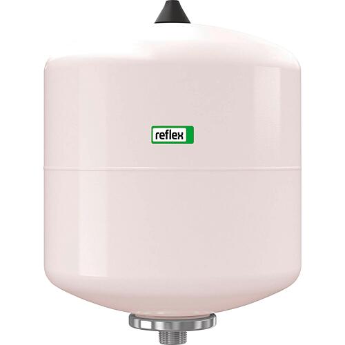 Vases d'expansion Reflex-Solaire (sans R), S 33 WH 10/1.5b G3/4
