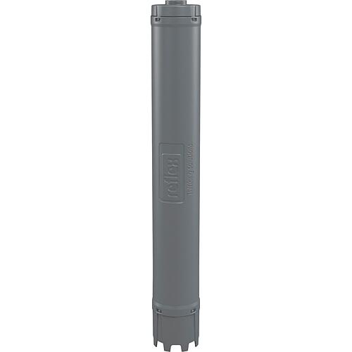 Fillsoft Zero FZP 3000, cartouche de résine à lit mélangé pour boîtier Fillsoft I & II