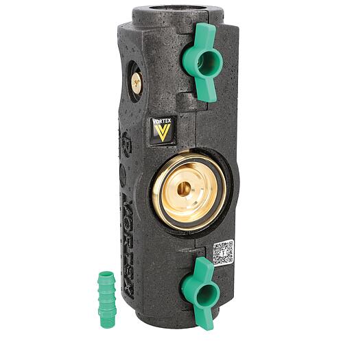 Kit de circulation BW0 155 Standard 1