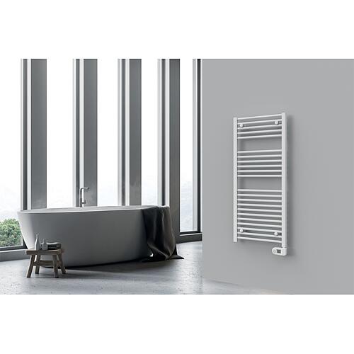Radiateurs sèche-serviettes électriques Bellavista Anwendung 2