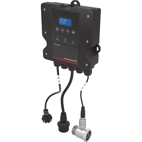 Unité de contrôle PM GUARD Standard 1