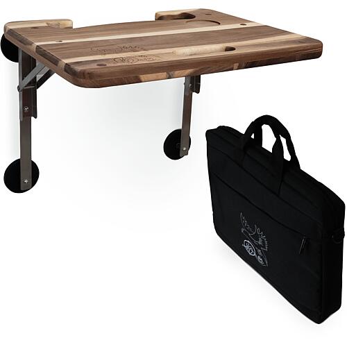 KEA Working Pad avec Sacoches Standard 1