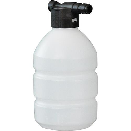 Récipients de remplissage en PVC pour produits de nettoyage Anwendung 1