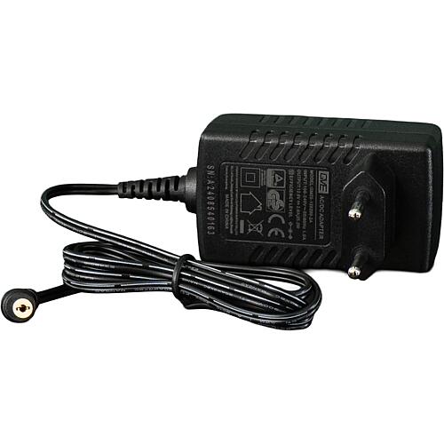 Réseau 18 V, 1 A pour BA-JET Cleaning Gun Standard 1