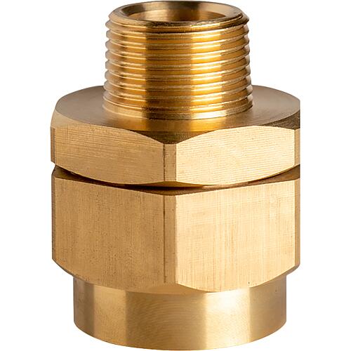 Raccord de transition Terra+ (AG) Standard 1