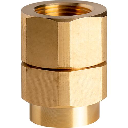 Transition Boacraft Terra+ avec Femelle Standard 1