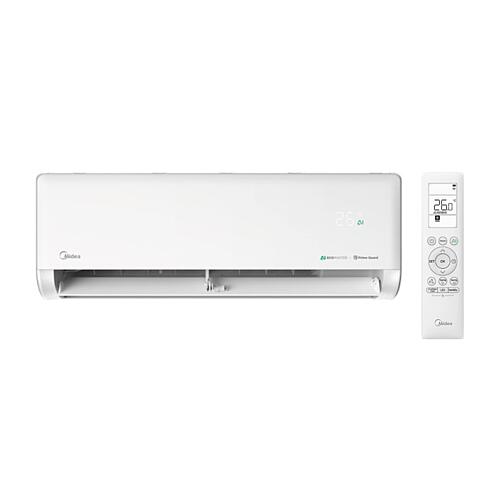 Appareils de climatisation mono-split Midea, Solstice (R 32), unité intérieure 7,0kW, blanc, EZ-24RD6-I