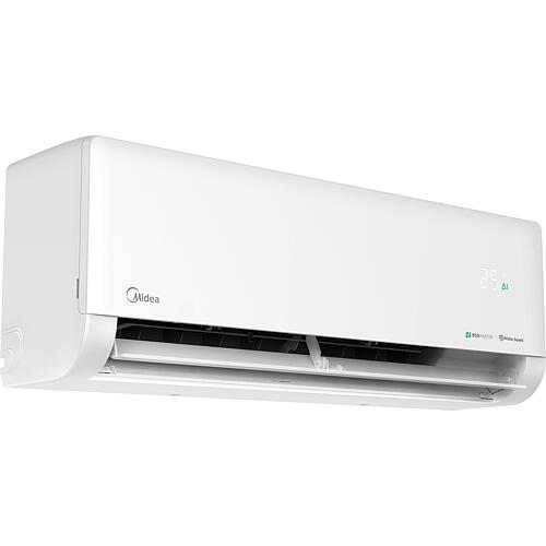 Appareils de climatisation mono-split Midea, Solstice (R 32), unité intérieure 7,0kW, blanc, EZ-24RD6-I