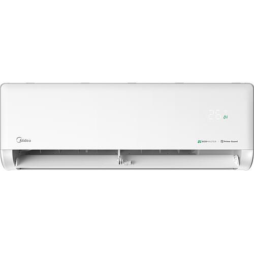 Appareils de climatisation mono-split Midea, Solstice (R 32), unité intérieure 7,0kW, blanc, EZ-24RD6-I