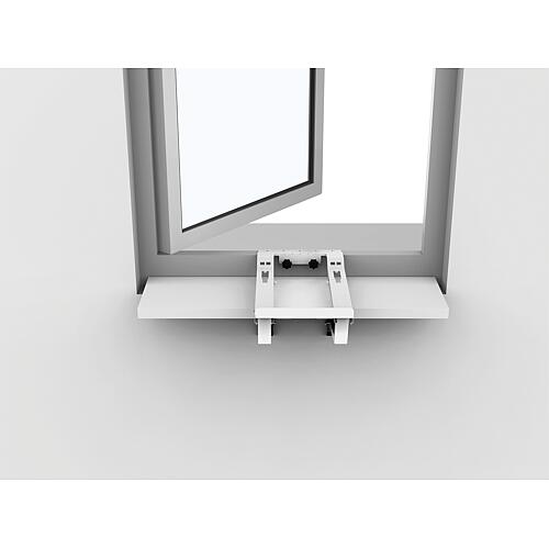 Climatiseur PortaSplit Portable Split Anwendung 5