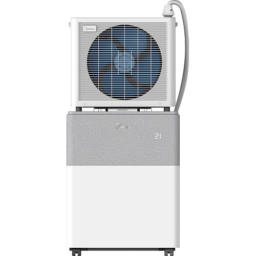 Climatiseur PortaSplit Portable Split Standard 1