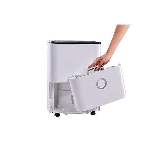 Déshumidificateurs Midea Anwendung 2