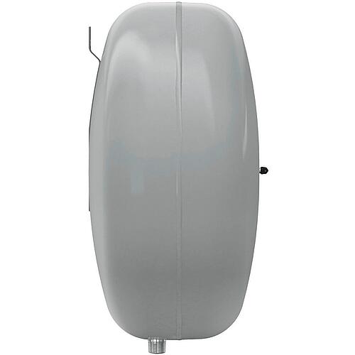 Vases d'expansion à membrane Reflex C, gris Anwendung 1