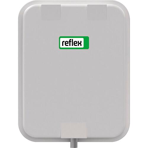 Vases d'expansion à membrane Reflex F, blanc Standard 1