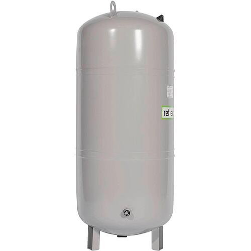 Vases d'expansion à membrane Reflex SL, gris Anwendung 1