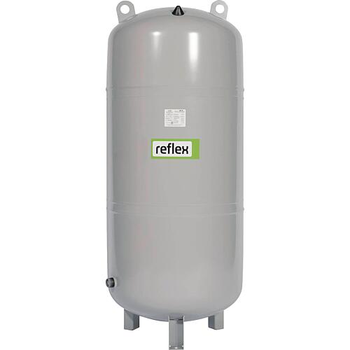 Vases d'expansion à membrane Reflex SL, gris Standard 1