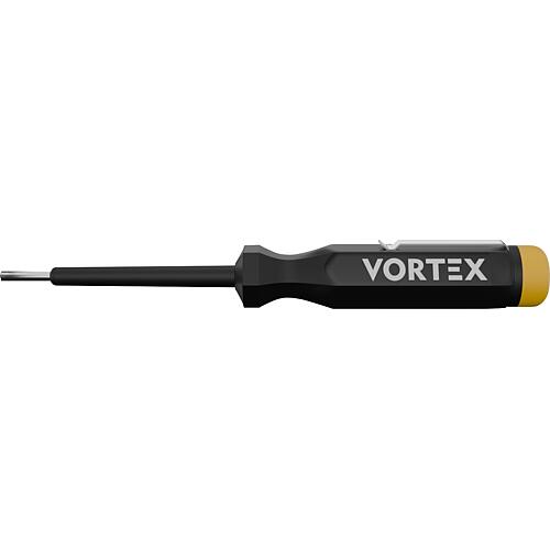 Combipack VORTEX - kit de circulation 155 + moteur de pompe universel BWO 155 sans module de régulation
 Anwendung 5
