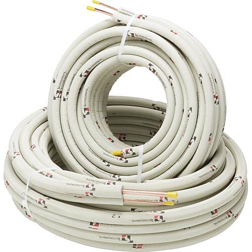 Conduite de froid CU Standard 1