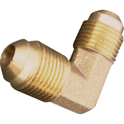 Equerre de conduite de froid 90 Standard 1