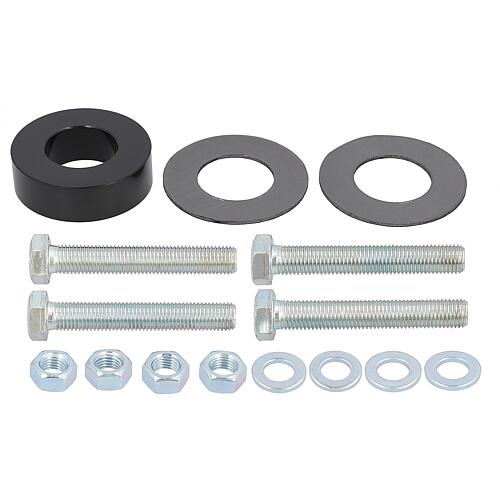 Pièce de compensation, PN 10 Standard 1