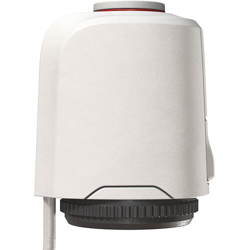 Servomoteurs électrothermiques EMOtec II Anwendung 2