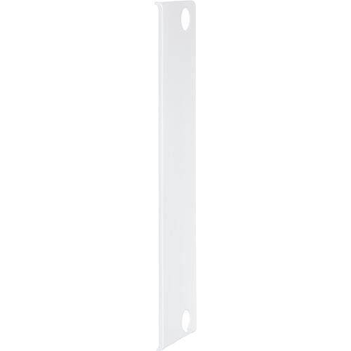 Cache latéral droit pour radiateur DeLonghi PLATELLA/LINEAR type 33 Standard 1