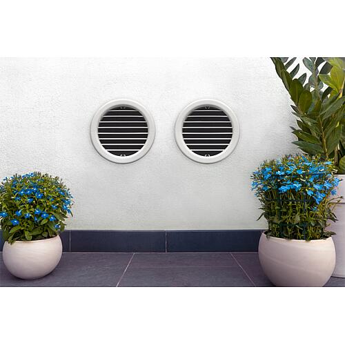 Pompes à chaleur air/air UNICO EVO (EVANX) Anwendung 7