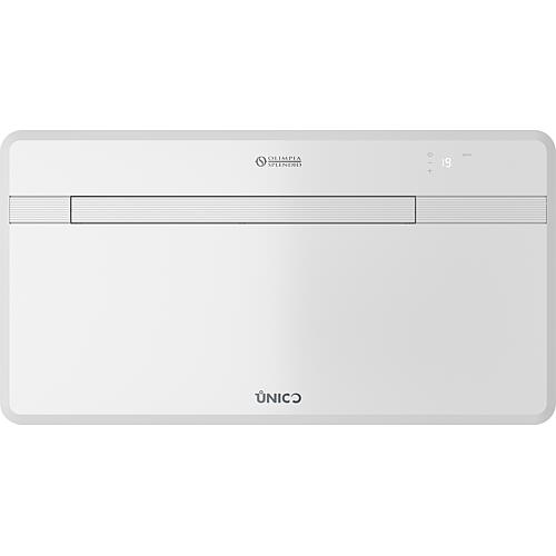 Pompes à chaleur air/air UNICO EVO (EVANX) Standard 1