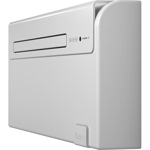 Pompes à chaleur air/air Unico Air HP EFA Anwendung 2
