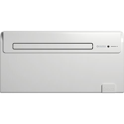 Pompes à chaleur air/air Unico Air HP EFA Standard 1