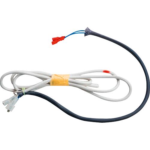 Câble chauffant pour pompe à chaleur air/air Unico Standard 1